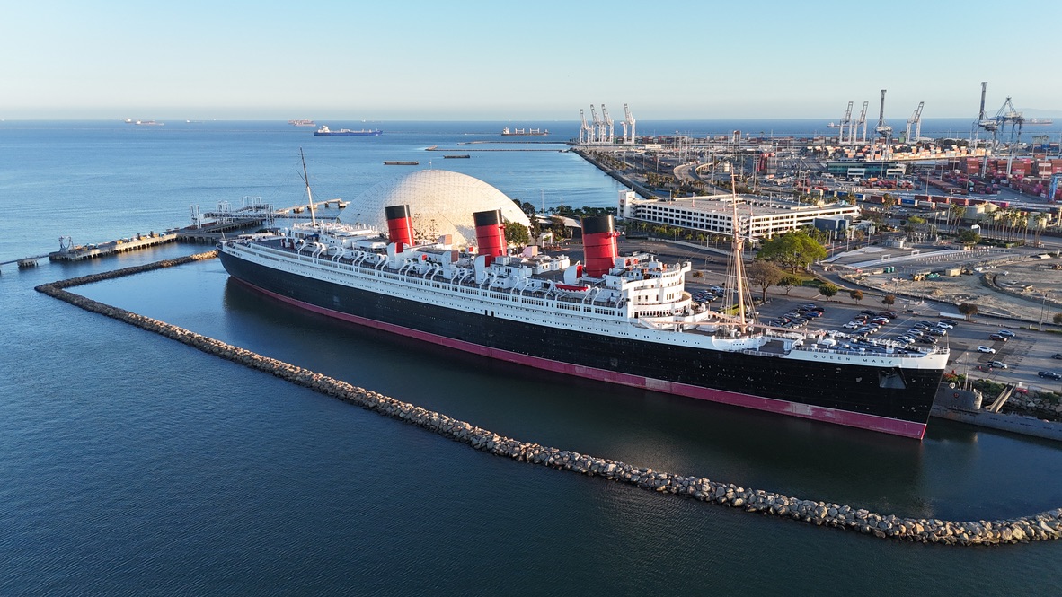 Maritime Property Shoot