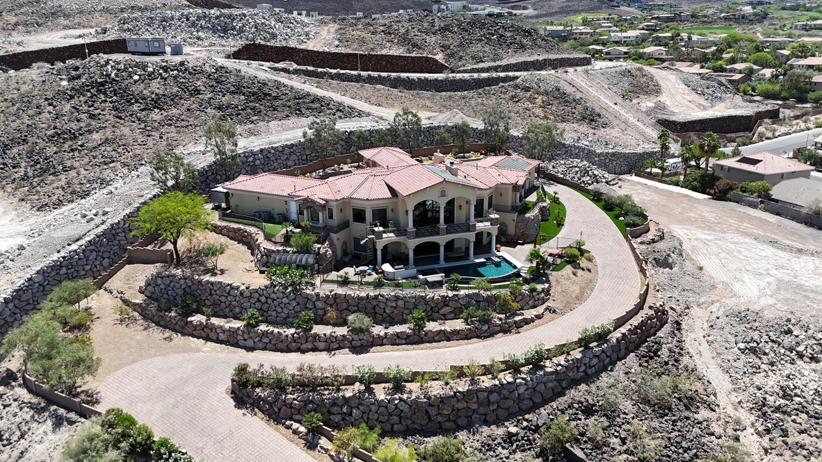 Luxury House Shoot
